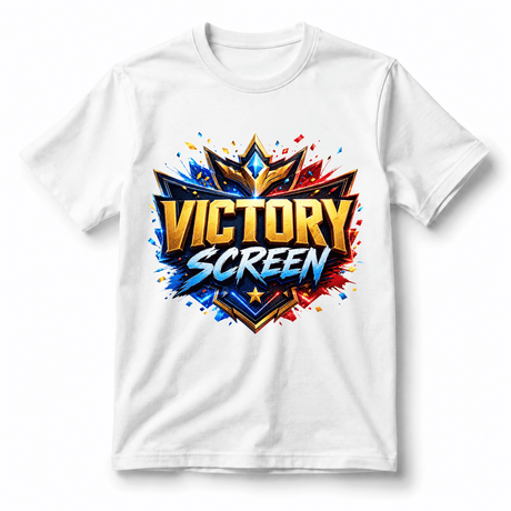 Victory Screen