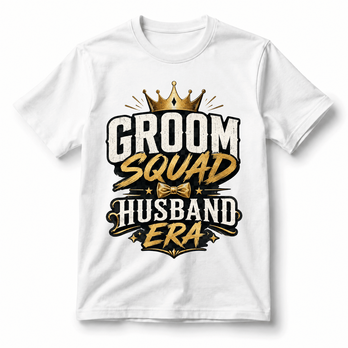 تيشيرت Husband Era