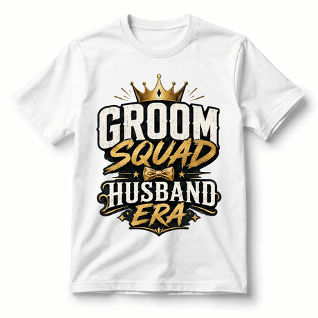 تيشيرت Husband Era