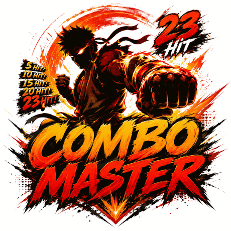 Combo Master