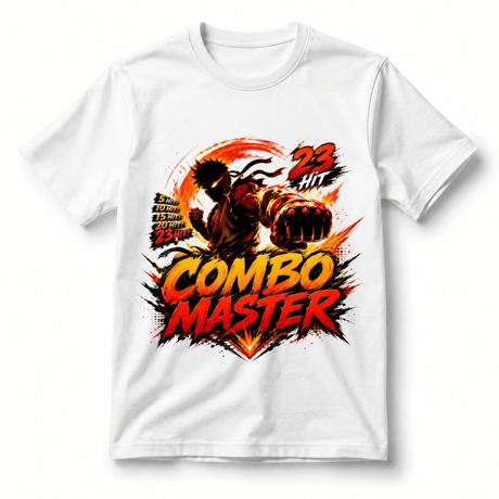 Combo Master