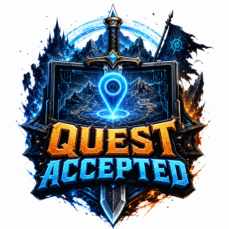 Quest Accepted
