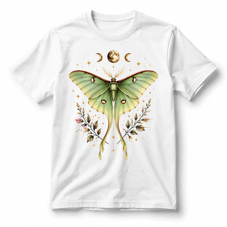 Moon Moth – Women’s T-Shirt