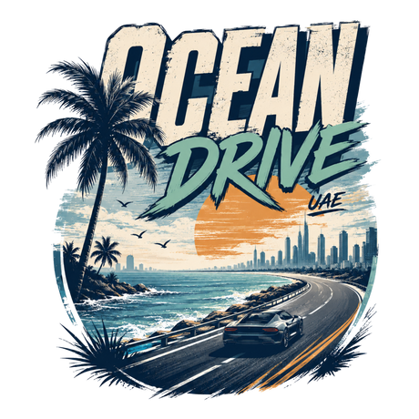 Ocean Drive UAE