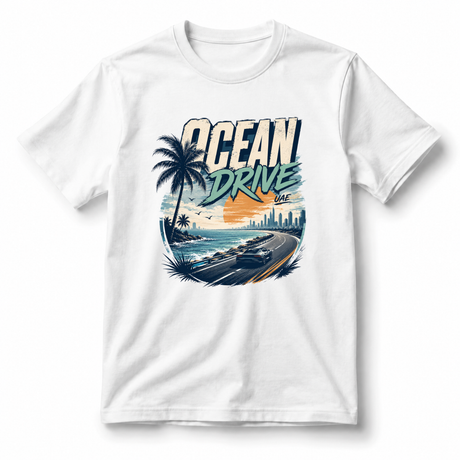 Ocean Drive UAE