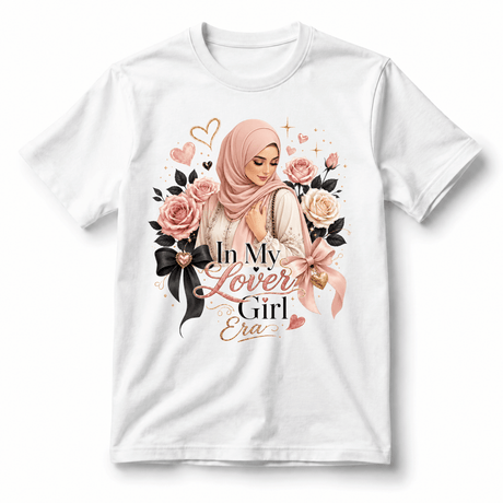 In My Lover Girl Era – Women’s T-Shirt