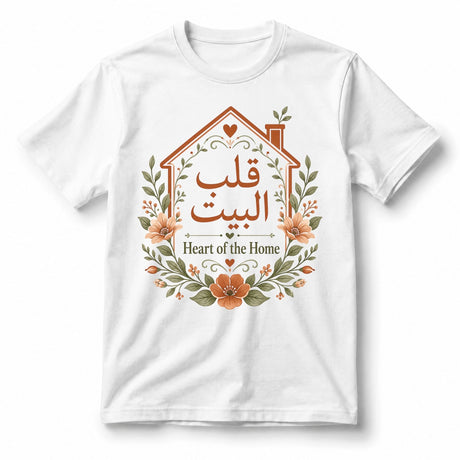 Heart of the Home – Women’s T-Shirt