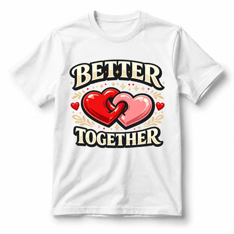 Better Together – T-Shirt