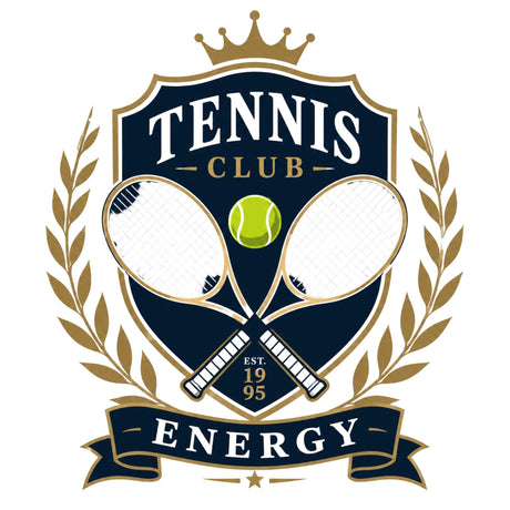 Tennis Club Energy T-Shirt