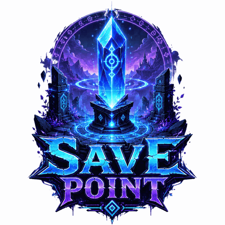 Save Point