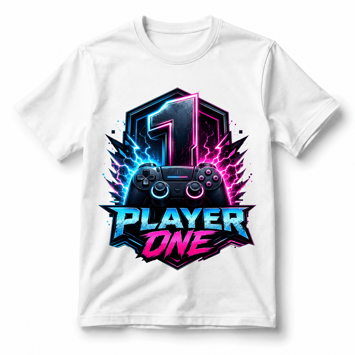 Player One