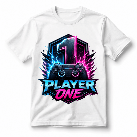 Player One