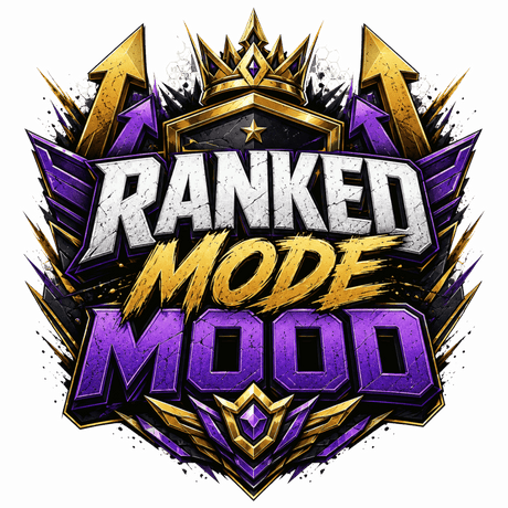 Ranked Mode Mood