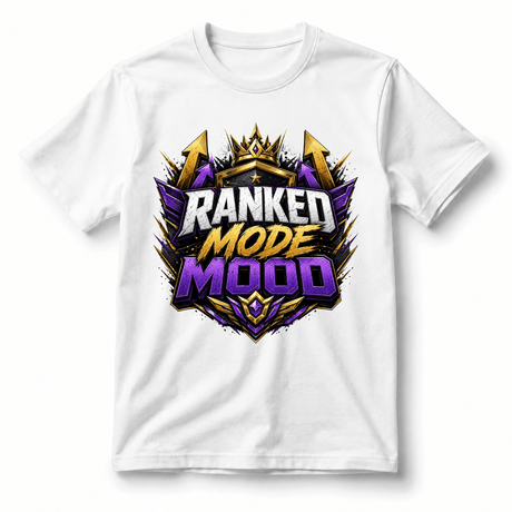 Ranked Mode Mood