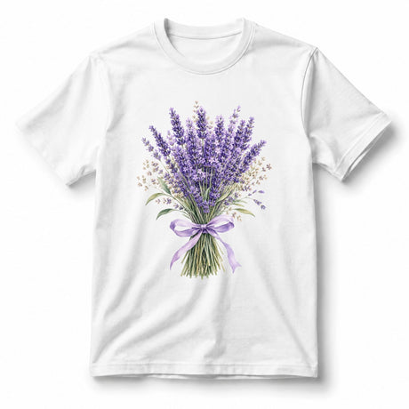 Lavender Calm – Women’s T-Shirt