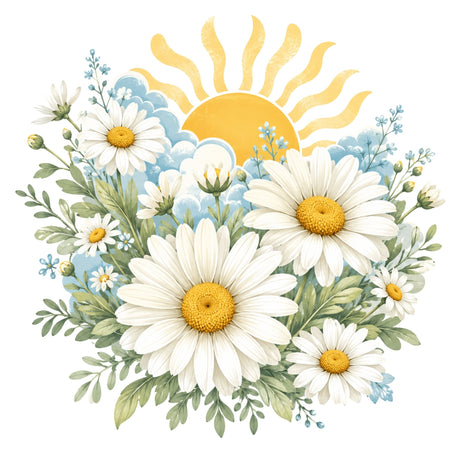 Daisy Daydream – Women’s T-Shirt