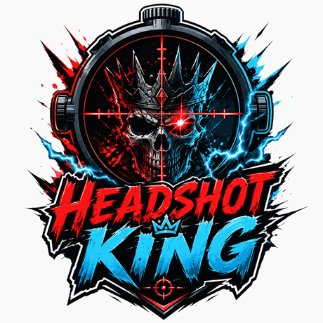 Headshot King