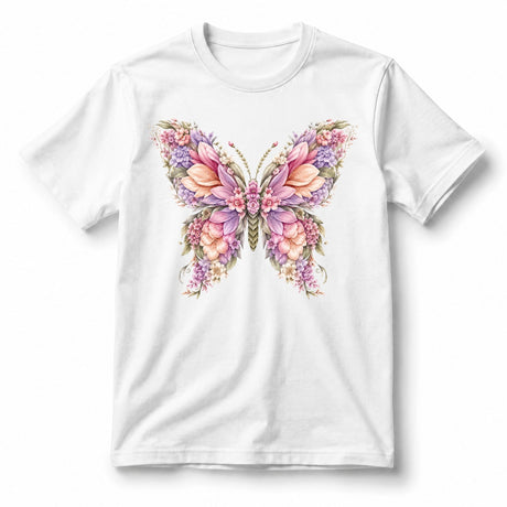 Blooming Butterfly – Women’s T-Shirt