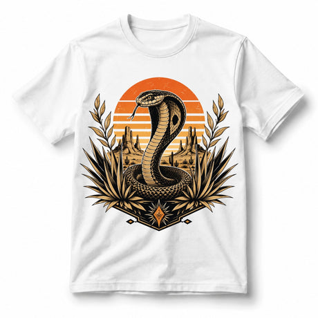 Desert Cobra – Women’s T-Shirt