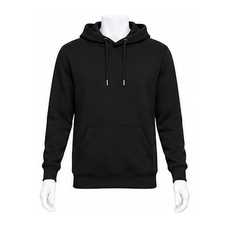 Adults’ Basic Pullover Hoodie
