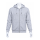 Adults’ Basic Zip-Up Hoodie