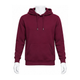 Adults’ Basic Pullover Hoodie