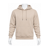 Kids’ Basic Pullover Hoodie