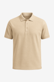 Adults’ Basic Polo T-Shirt