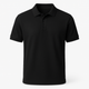 Adults’ Basic Polo T-Shirt