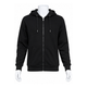 Kids’ Basic Zip-Up Hoodie