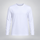 Adults’ Basic Long-Sleeve T-Shirt