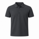 Adults’ Basic Polo T-Shirt
