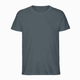 Create Your Own Design – AI Custom T-Shirt — Charcoal T-shirt colour option