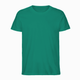 Create Your Own Design – AI Custom T-Shirt — Green T-shirt colour option