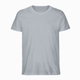 Create Your Own Design – AI Custom T-Shirt — Grey T-shirt colour option