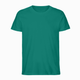 Create Your Own Design – AI Custom T-Shirt — Marine Green T-shirt colour option