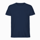 Create Your Own Design – AI Custom T-Shirt — Navy Blue T-shirt colour option