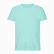 Create Your Own Design – AI Custom T-Shirt — Opal T-shirt colour option