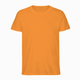 Create Your Own Design – AI Custom T-Shirt — Orange T-shirt colour option