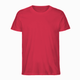 Create Your Own Design – AI Custom T-Shirt — Red T-shirt colour option