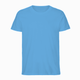 Create Your Own Design – AI Custom T-Shirt — Sky Blue T-shirt colour option
