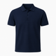 Adults’ Basic Polo T-Shirt