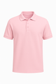 Kids’ Basic Polo T-Shirt