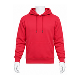 Kids’ Basic Pullover Hoodie
