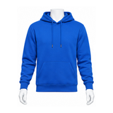 Kids’ Basic Pullover Hoodie