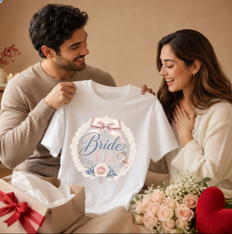 Bride Era – Women’s T-Shirt