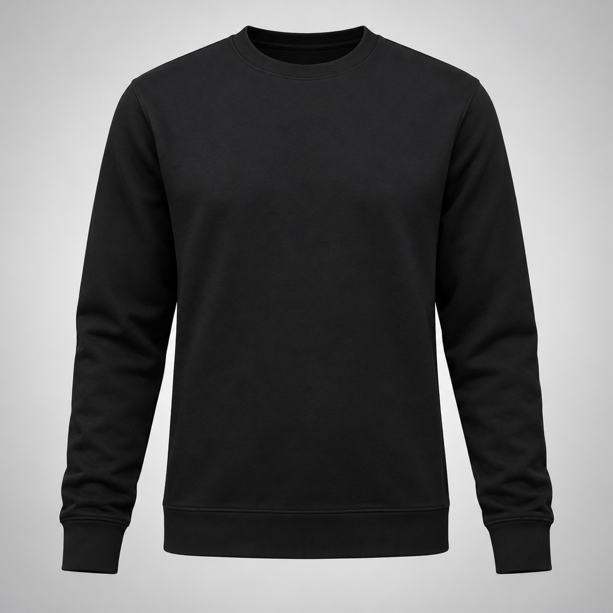 Adults’ Basic Sweatshirt