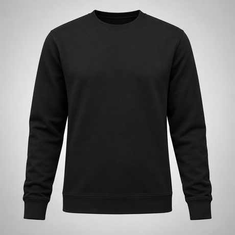 Adults’ Basic Sweatshirt