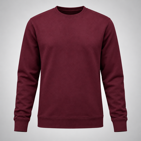 Adults’ Basic Sweatshirt