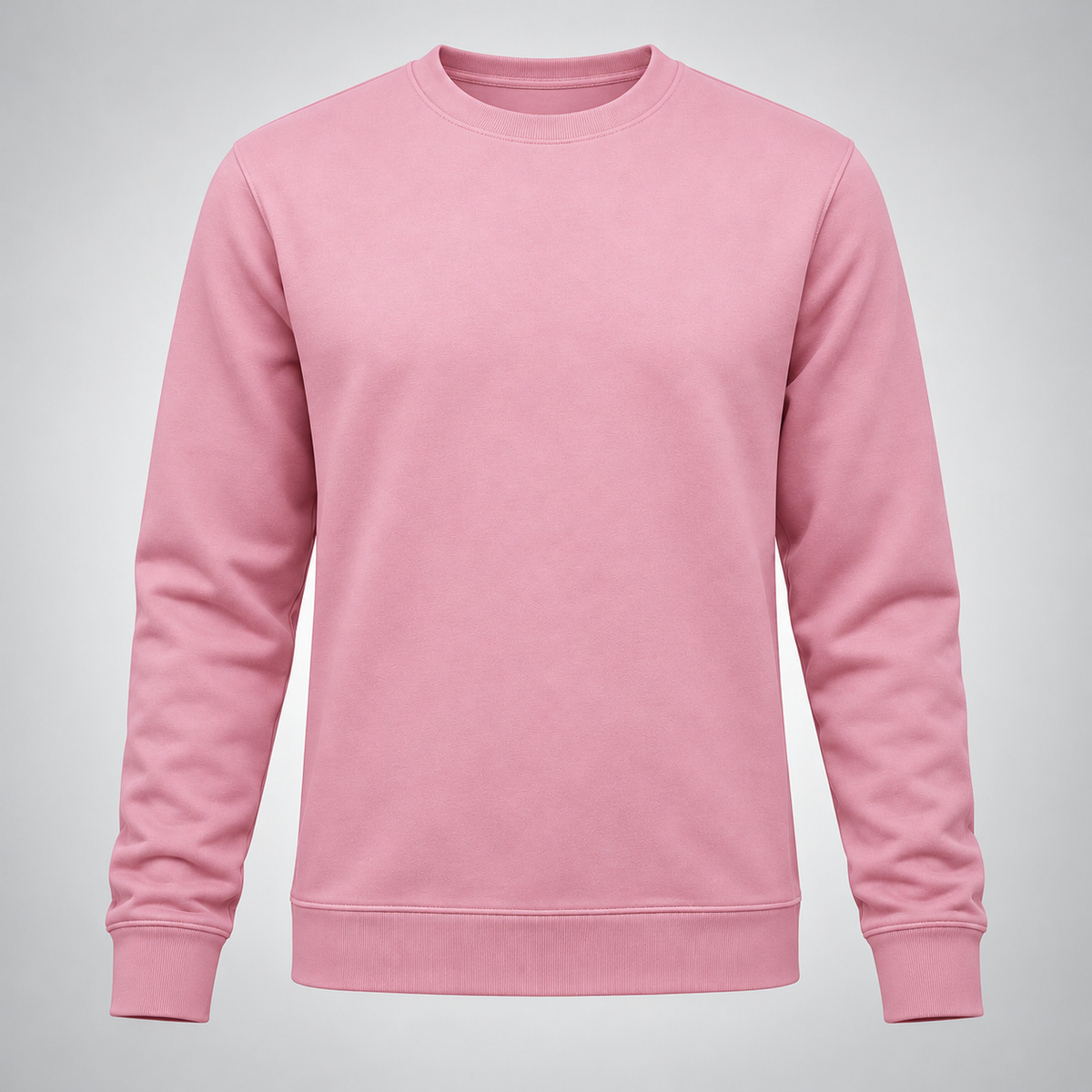 Adults’ Basic Sweatshirt